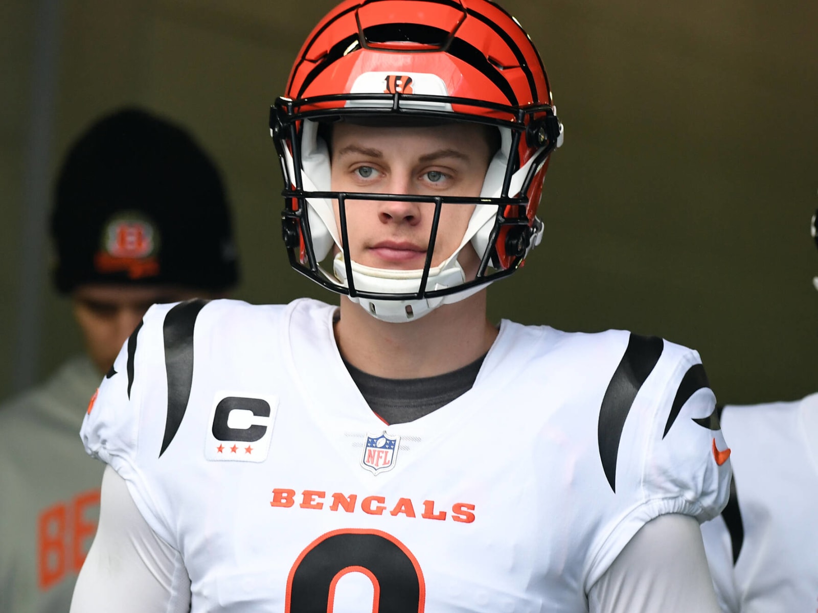 Boomer Esiason: Five things to know about former Bengals quarterback