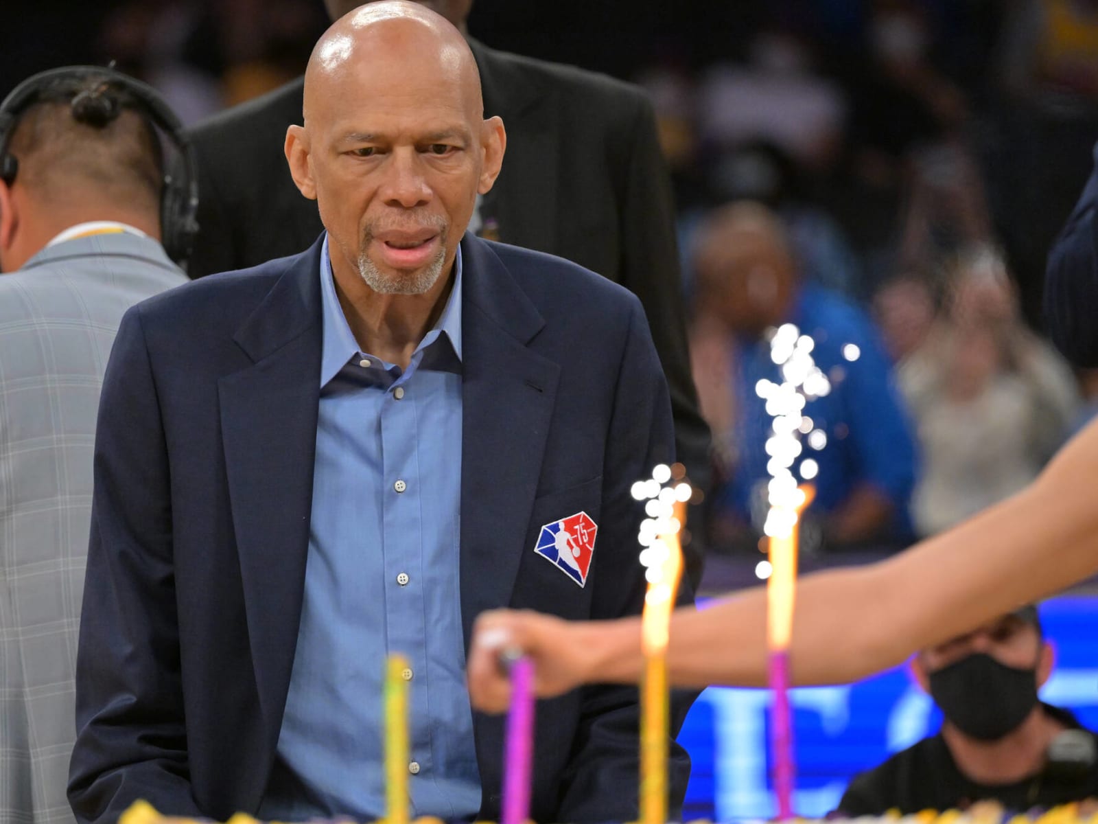 Los Angeles Dodgers on X: A message from @kaj33. Dodgers x