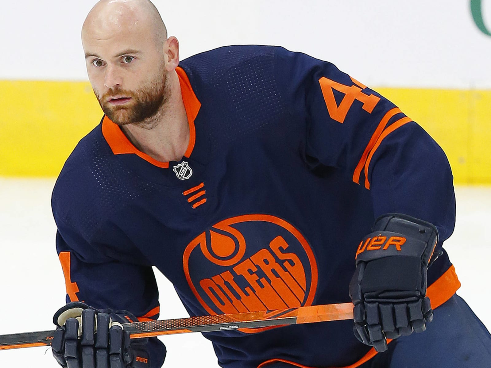 Zack kassian capfriendly clearance