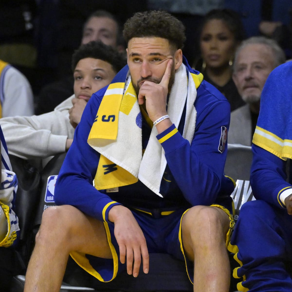 Klay thompson olympic jersey sales