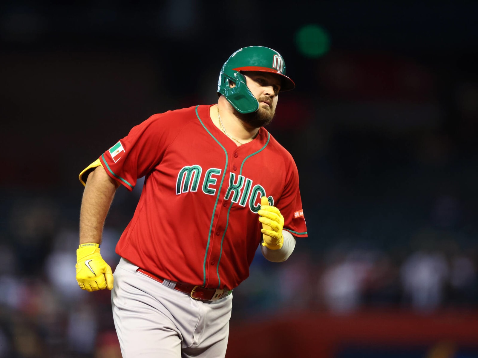 World Baseball Classic: Rowdy Tellez Hits Home Run, Collects 3 RBI