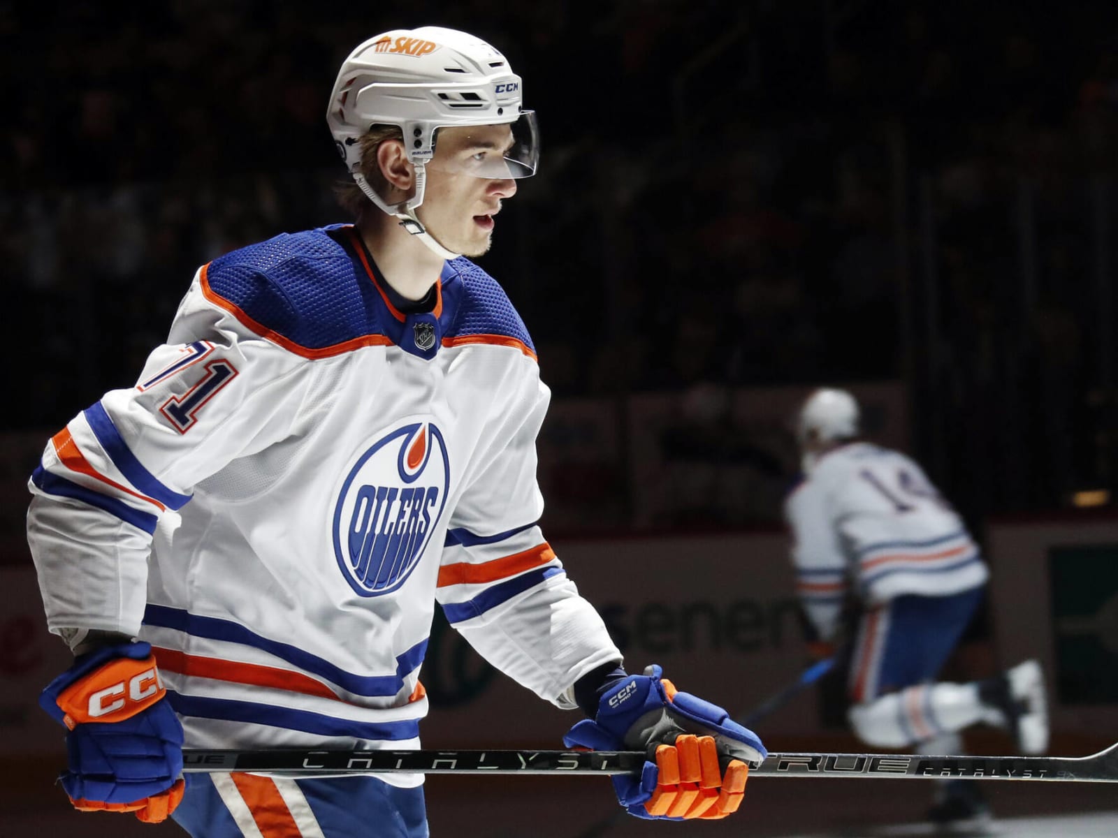 Oilers: Ekholm and McLeod to miss entire preseason