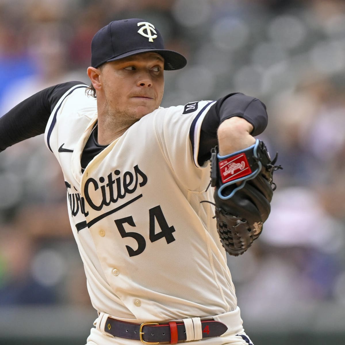 Cardinals, Sonny Gray reportedly agree to 3-year, $75 million contract