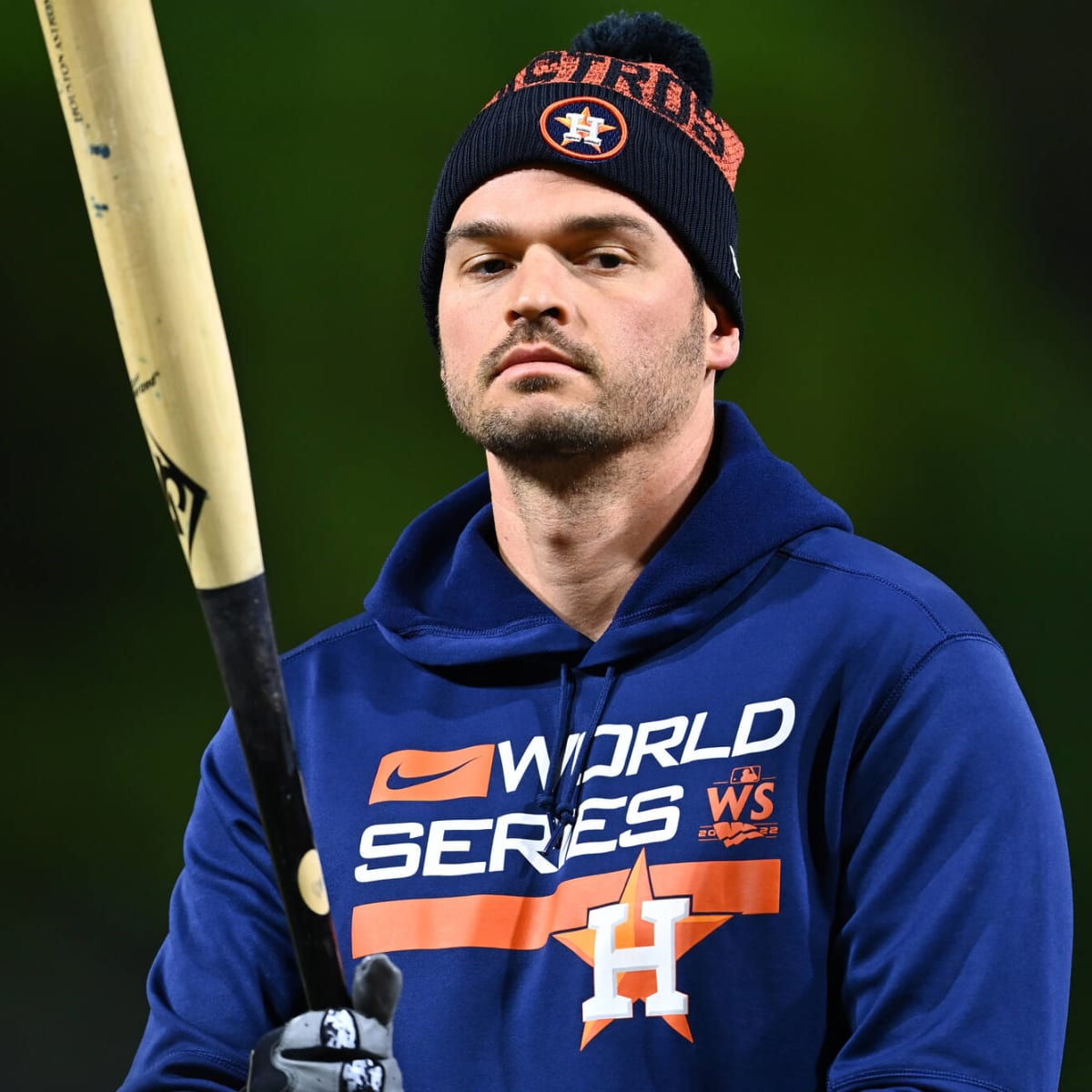 Astros' Will Smith, Trey Mancini become free agents