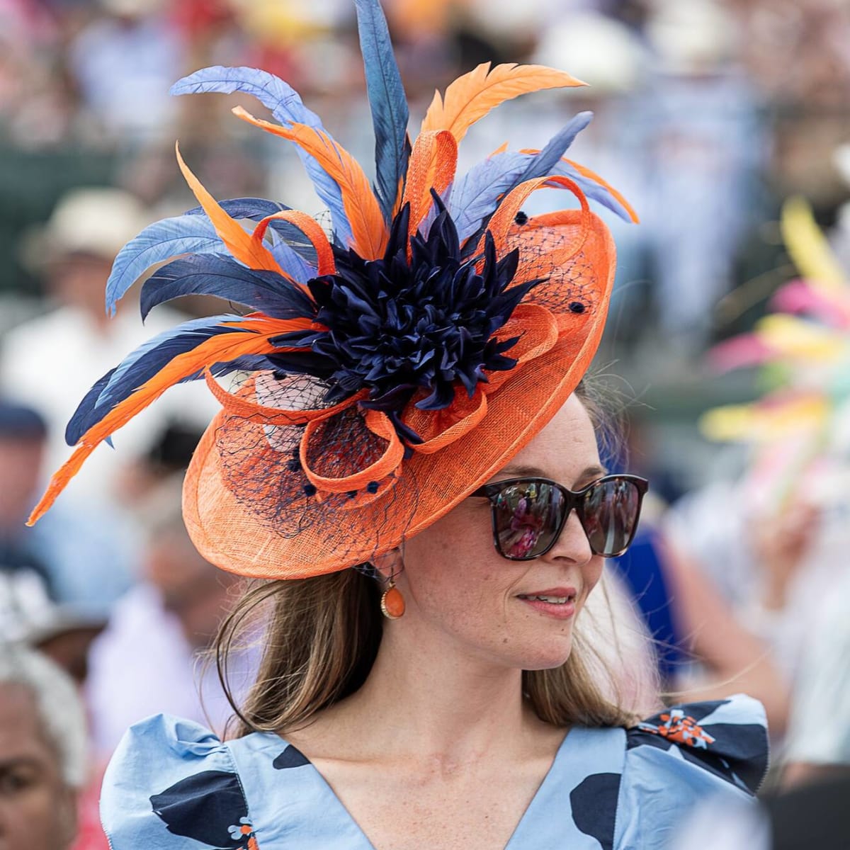 Edmonton derby hats hotsell