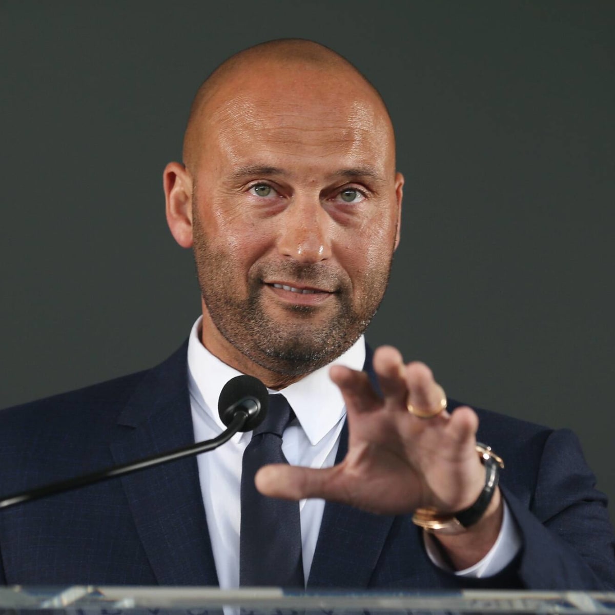 Former Marlins owner calls out Derek Jeter