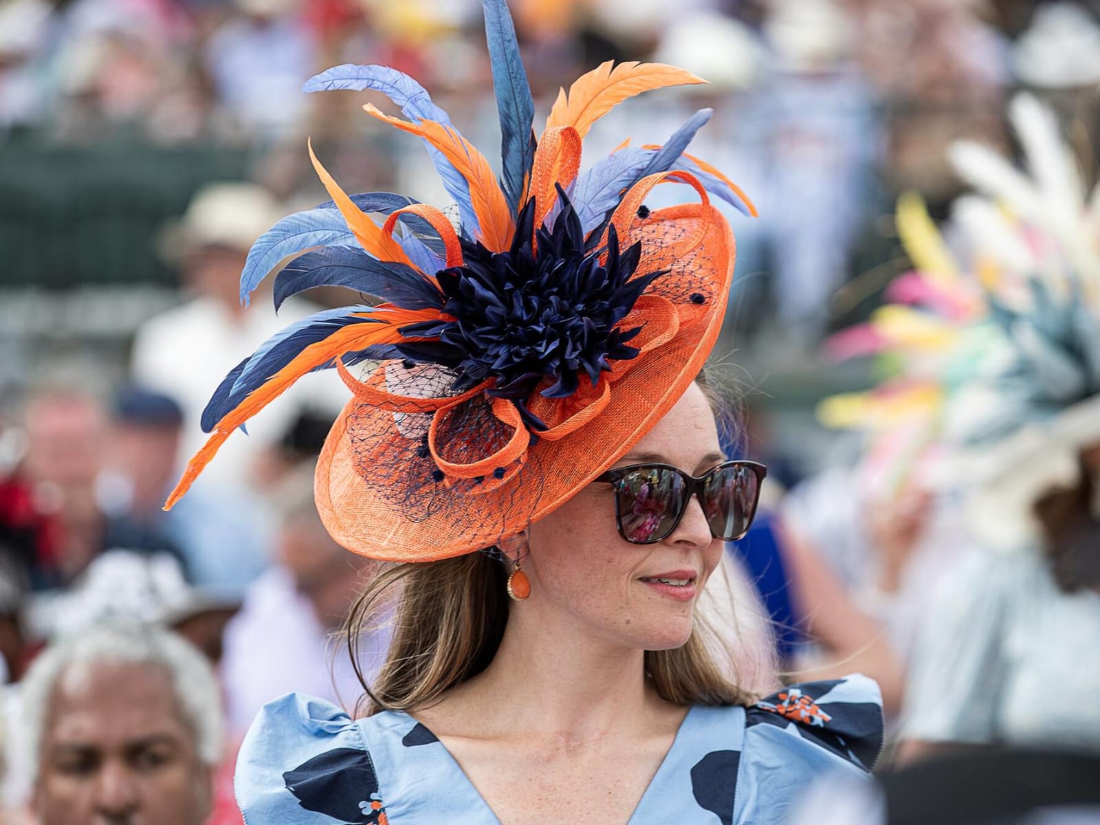 Derby hats vancouver sales