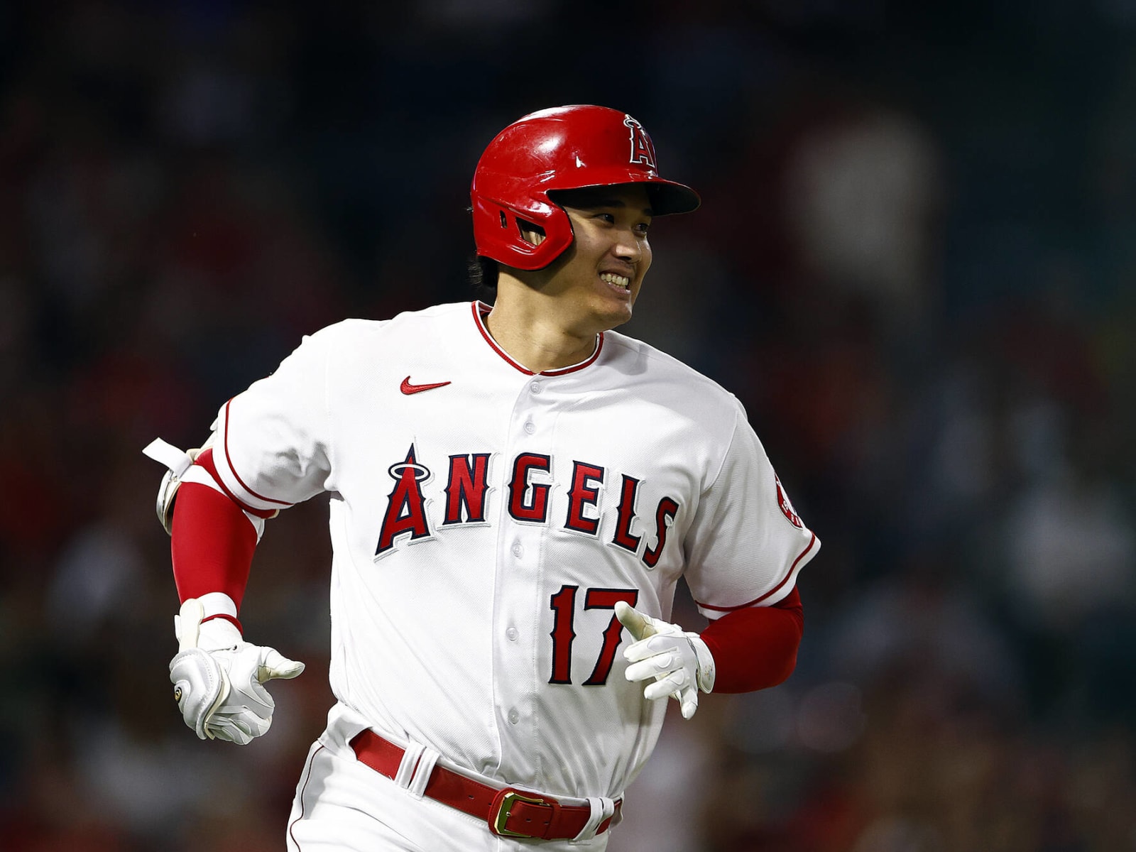 Angels manager Phil Nevin sounds off on 2023 plans for this key offseason  addition