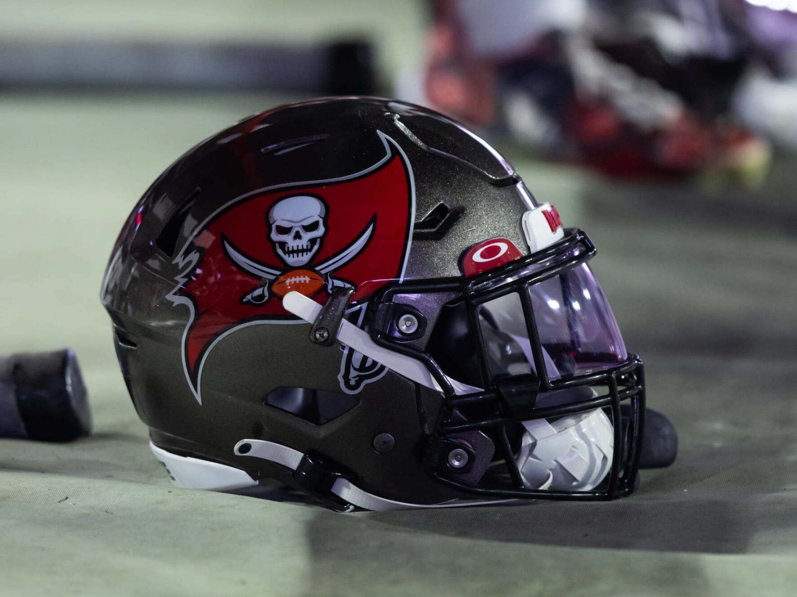 Buccaneers to induct Ronde Barber into Ring of Honor