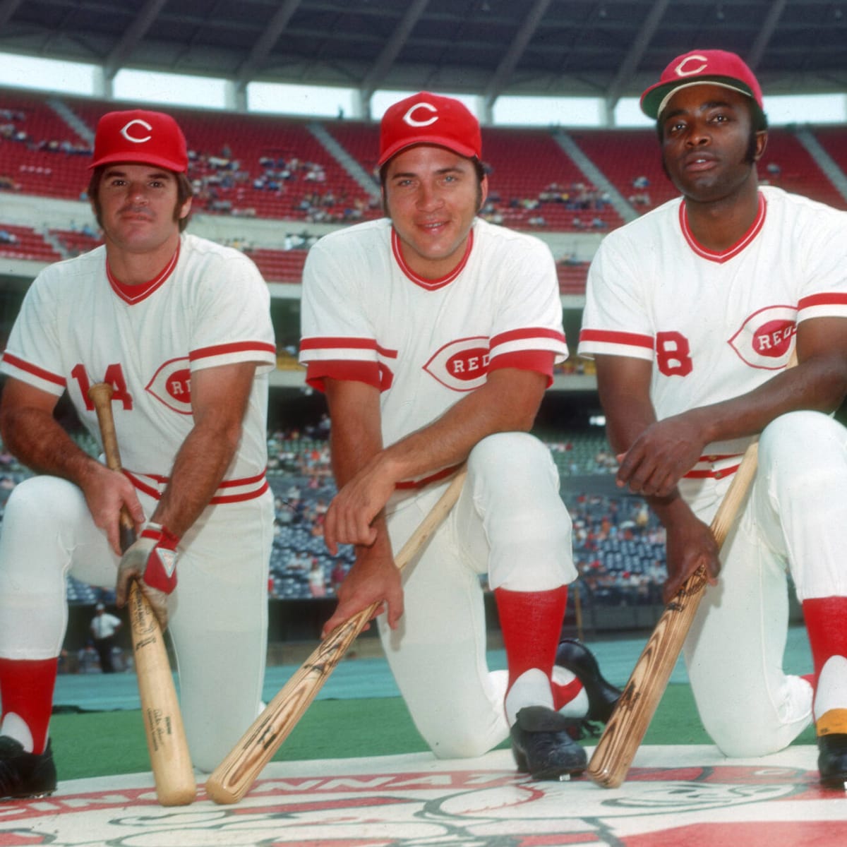 When did the Cincinnati Reds start? The team's complicated history