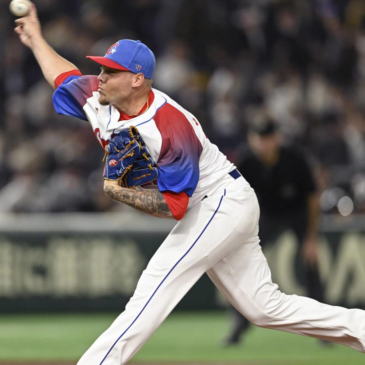 Breakout WBC Cuban star released from NPB club Yardbarker