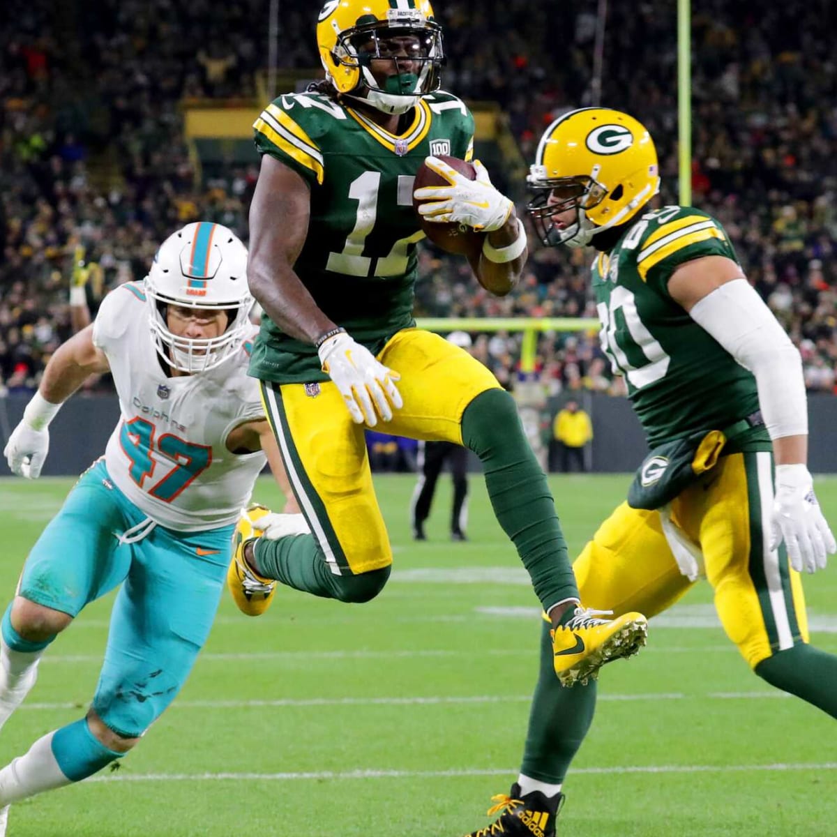 How to stream the packer game best sale