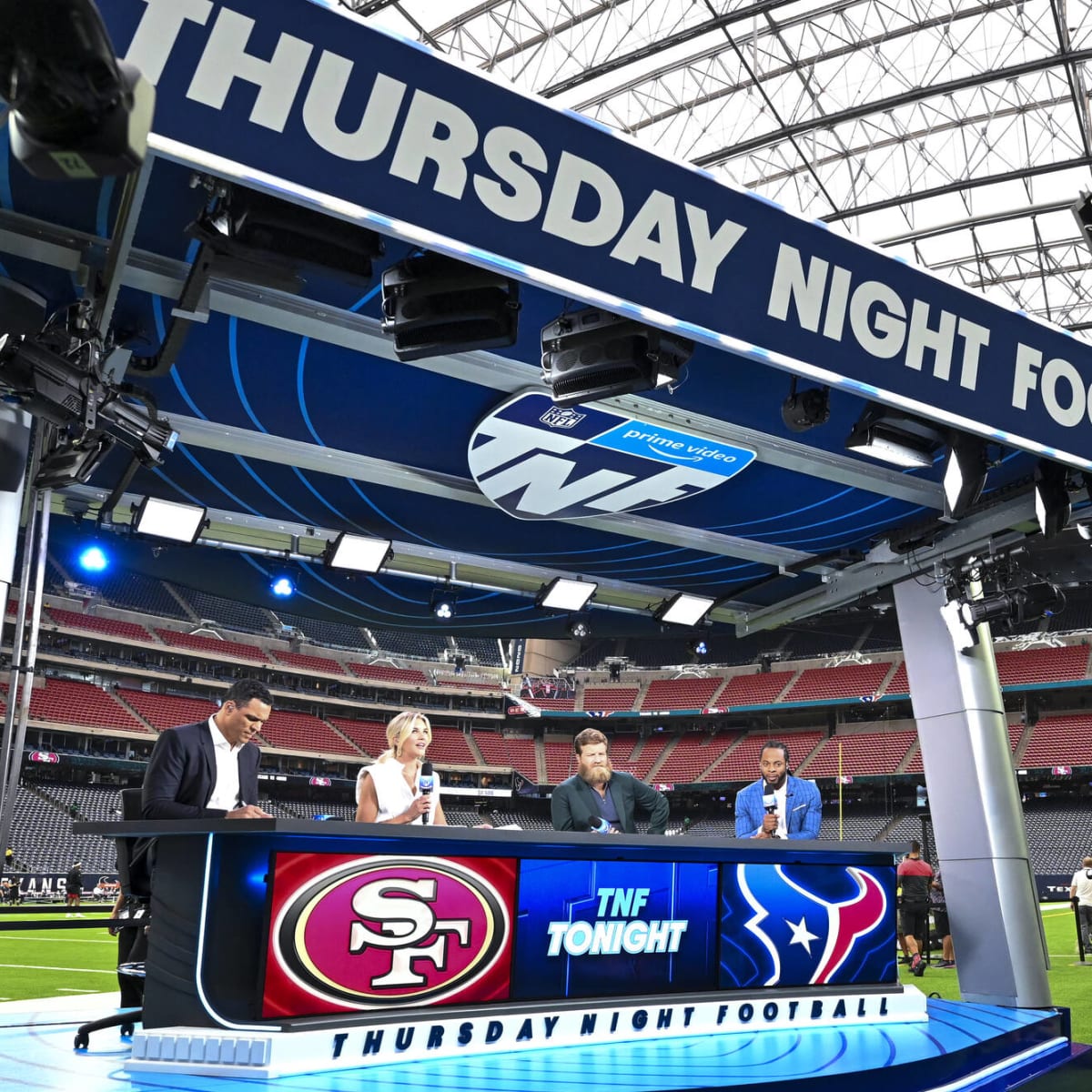 Nielsen Backtracks On Including  Data To Thursday Night Football