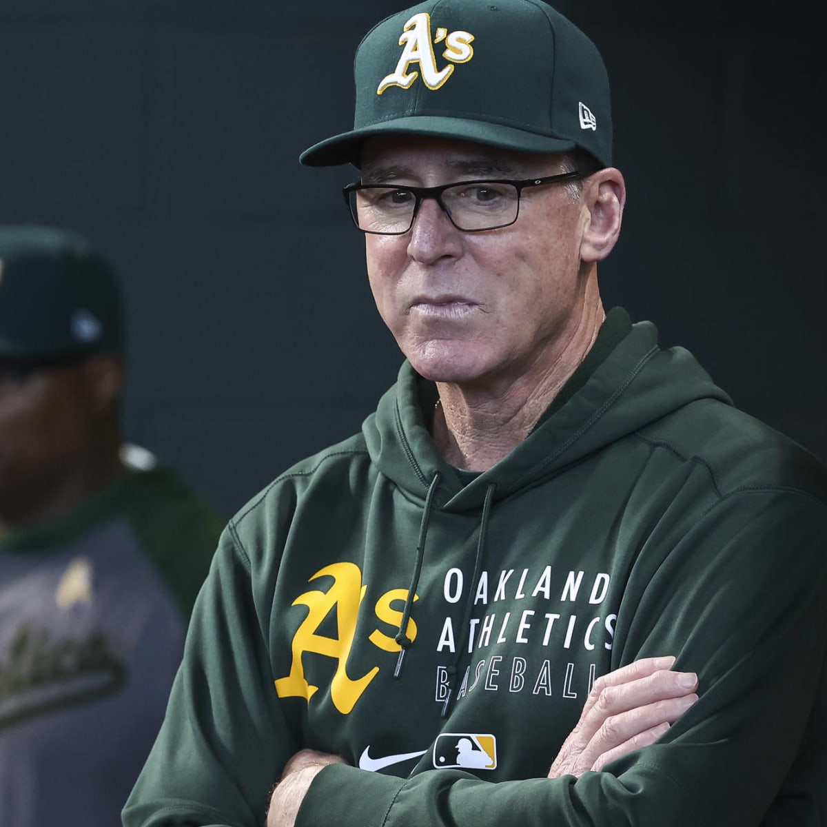 Ex-A's manager Bob Melvin gets 3-year contract to manage Padres