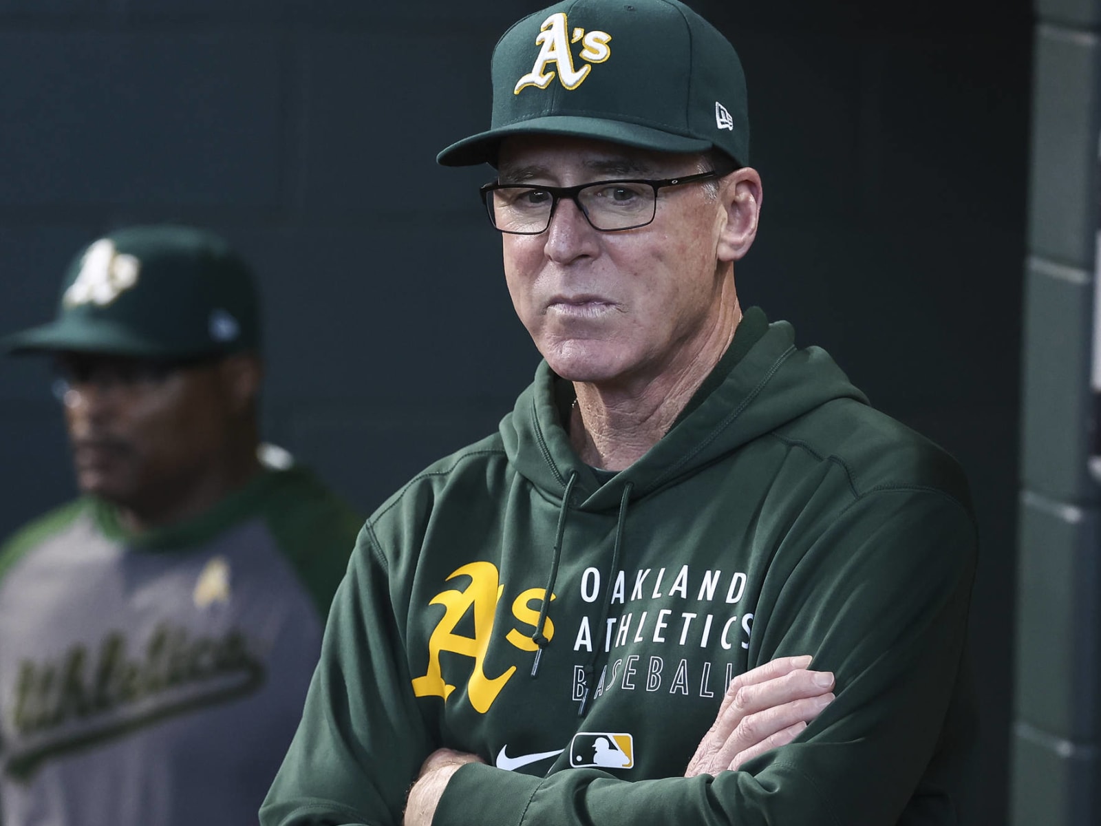 Padres grant Giants permission to interview Bob Melvin for managerial job,  AP source says, MLB