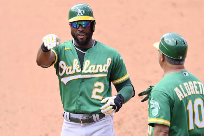 Starling Marte