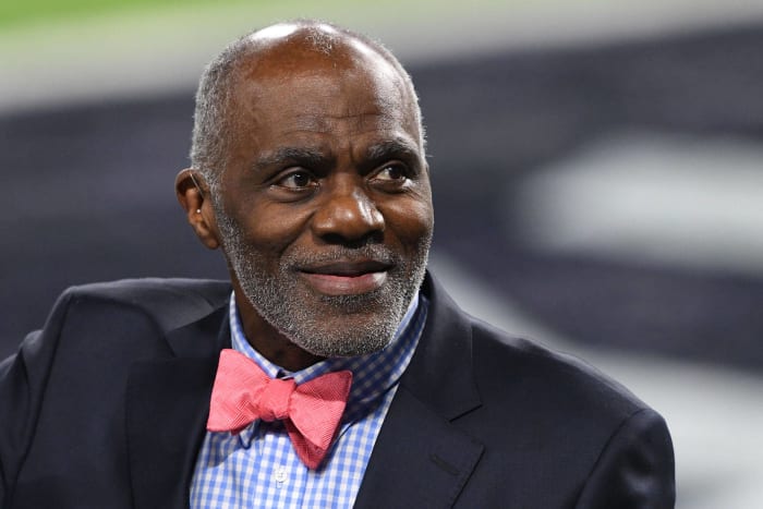 Alan Page