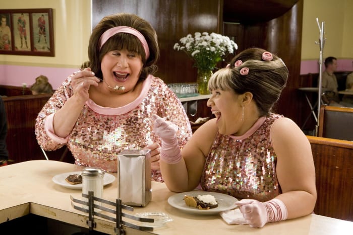 'Hairspray'