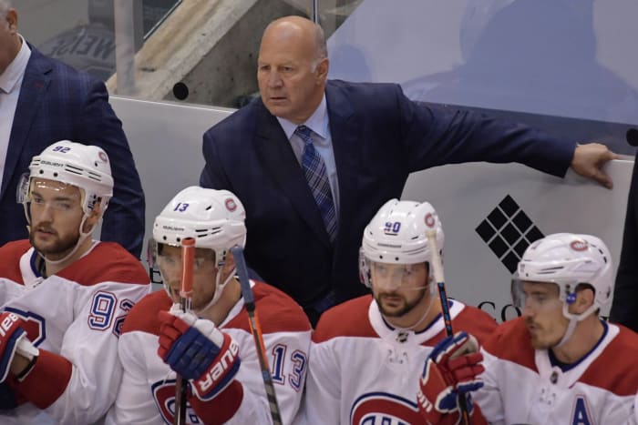 Claude Julien (Wins: 667)