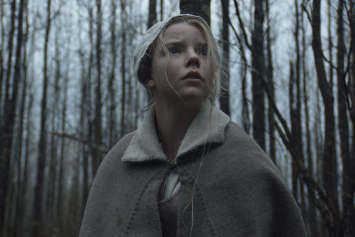 'The Witch'