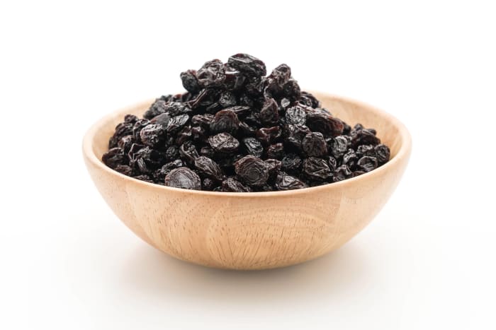 Raisins