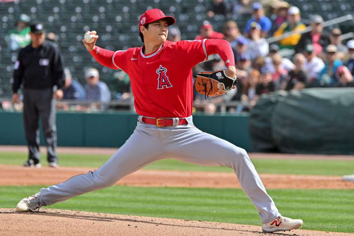 Los Angeles Angels