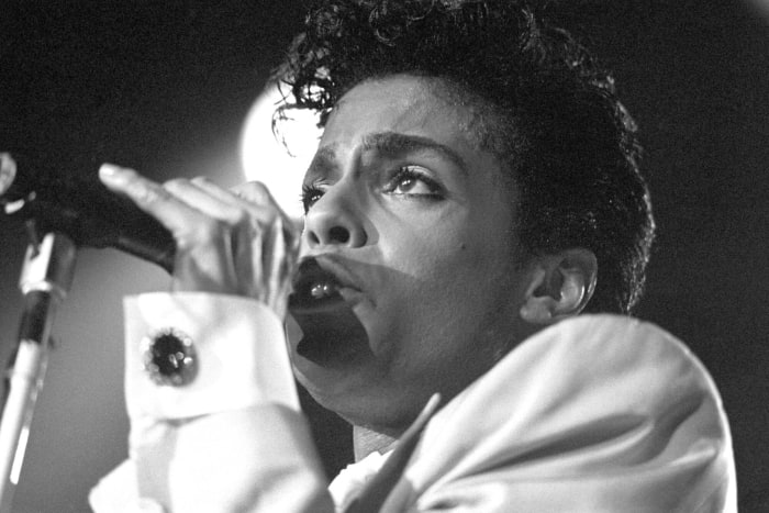 Prince Attempted New-Age Jazz-Funk with 2003's "N·E·W·S"