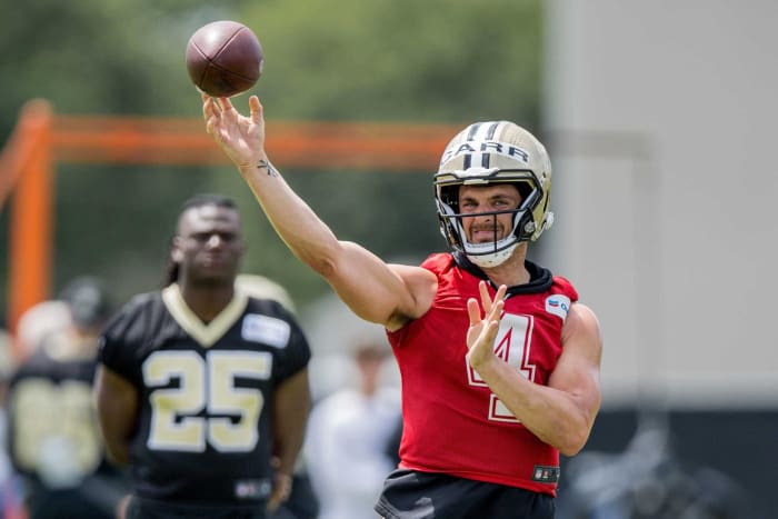 New Orleans Saints
