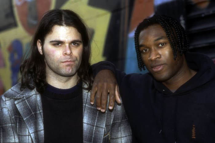 Local H - Ham Fisted