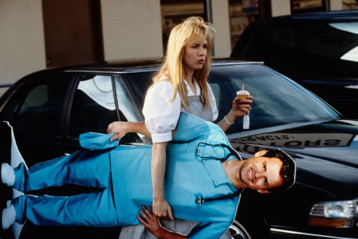 “Nurse Betty” (2000)