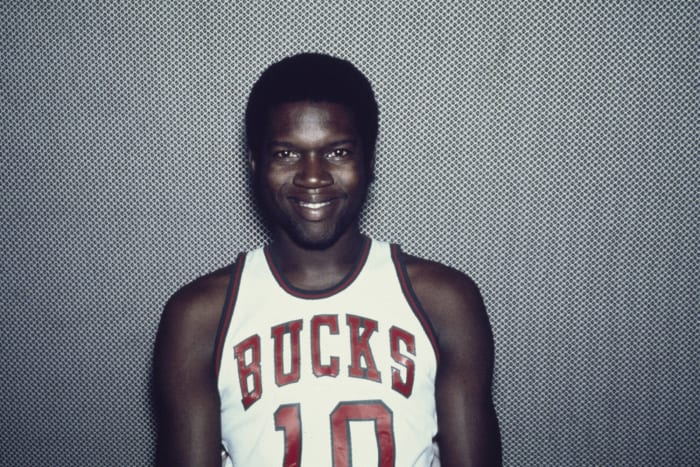 Bob Dandridge