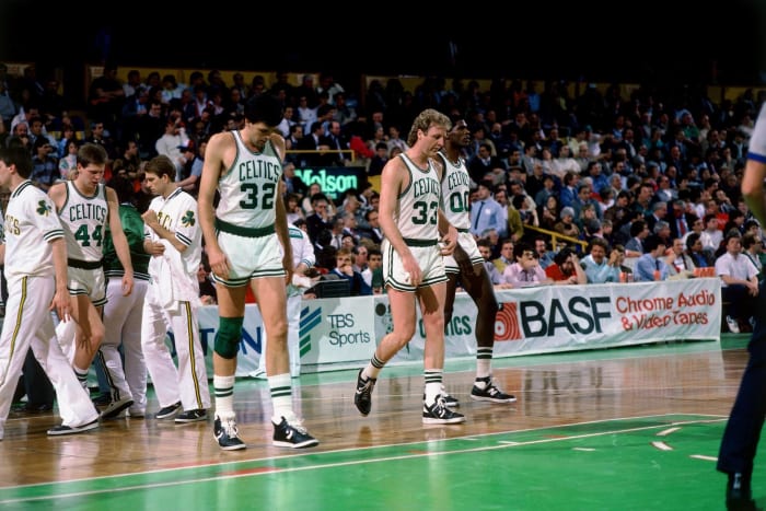 1980s Celtics
