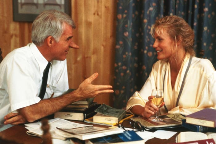 Charlie "C.D." Bales, 'Roxanne'