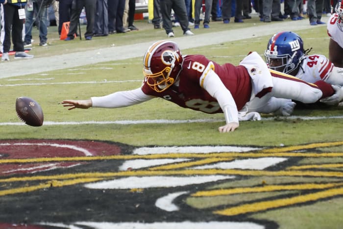 Washington, 2017-2023