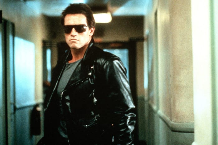 Terminator ('The Terminator')