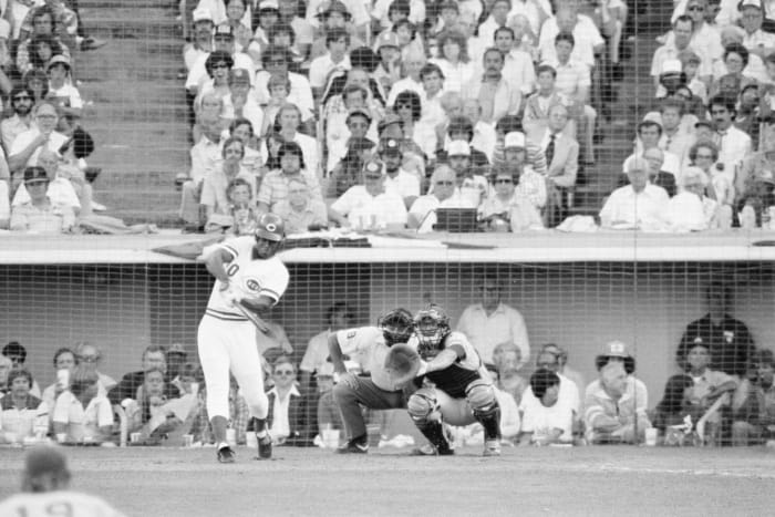 1980: Ken Griffey Sr.