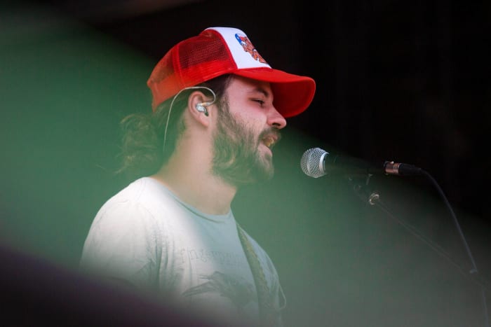 #25: Brent Cobb: "Southern Star"