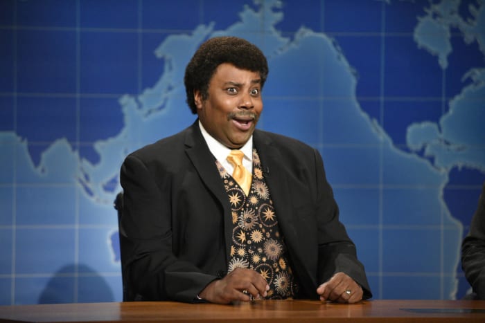 Kenan Thompson