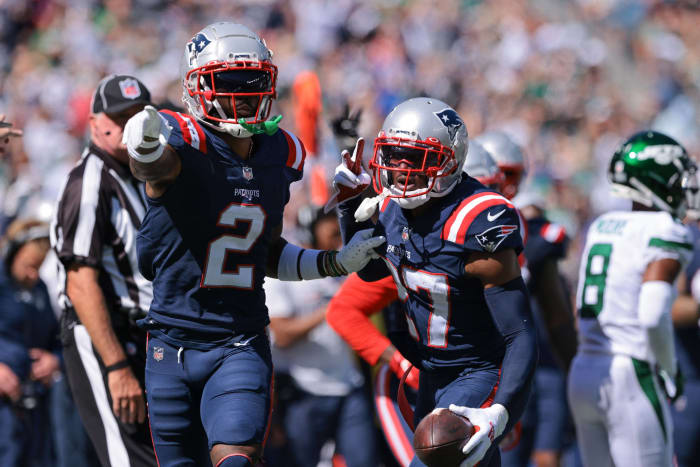 J.C. Jackson moving into rarefied air