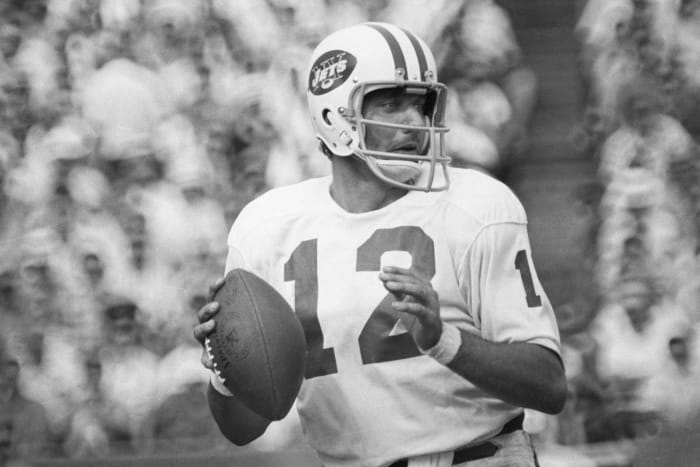 New York Jets: 1965