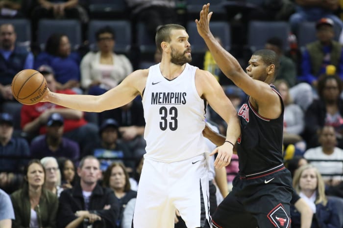 Marc Gasol