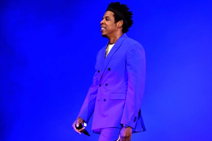 “Heart of the City (Ain’t No Love)” by Jay-Z