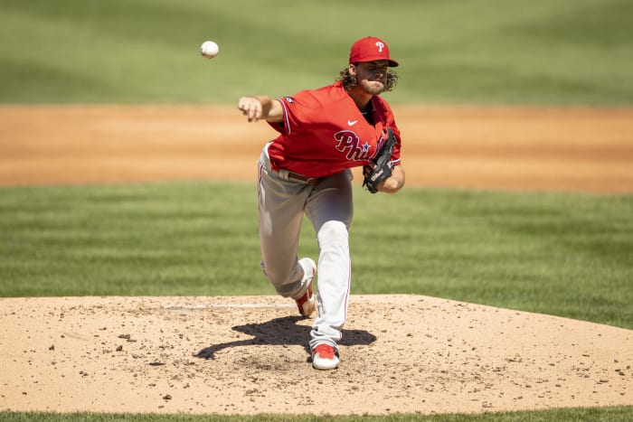 Aaron Nola