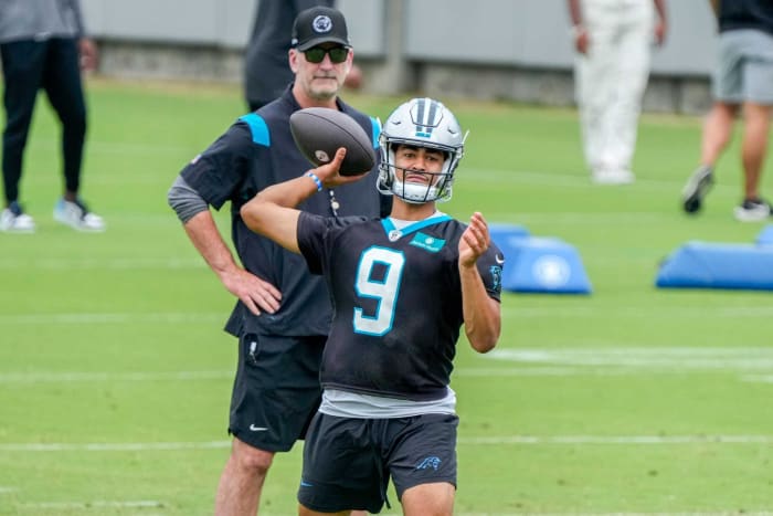 Carolina Panthers