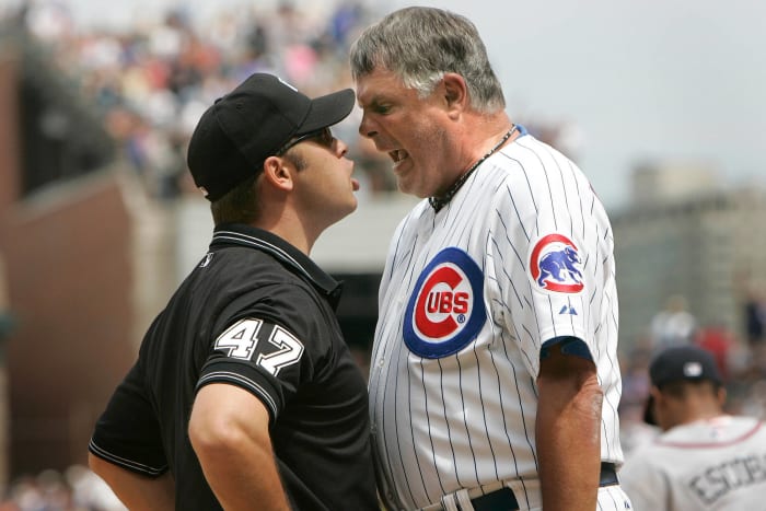 Jeff Pearlman: Retiring Cubs manager Lou Piniella was truly one of