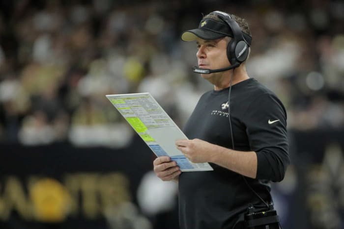 New Orleans Saints
