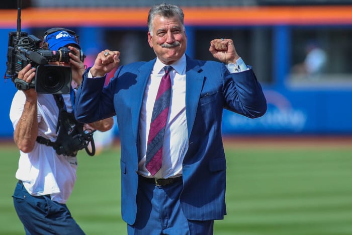 Keith Hernandez 1983-1989 (26.6 WAR)