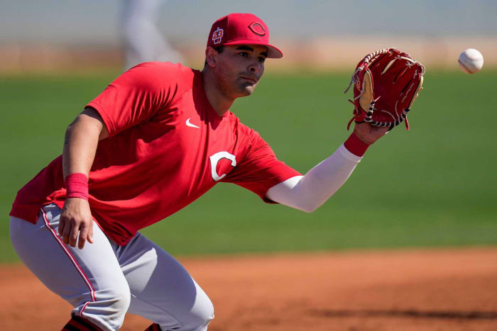 Cincinnati Reds: When will the prospects arrive?