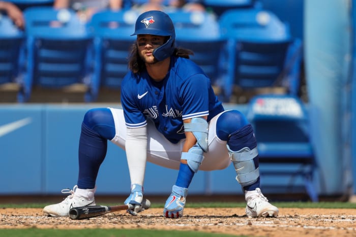 Toronto Blue Jays Top 10 Prospects #3 Bo Bichette – Future Blue Jays