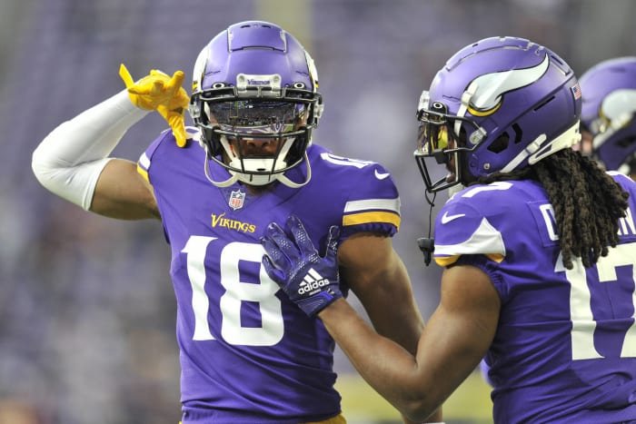 Minnesota Vikings